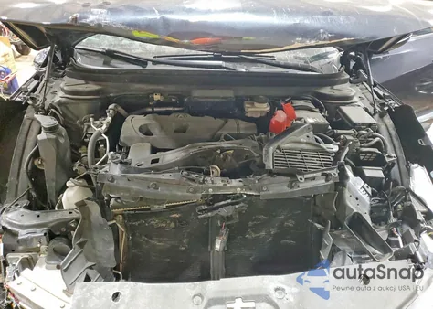 2020 Acura Rdx Technology из США, поврежденный, VIN 5J8TC2H53LL036737